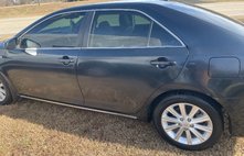 2012 Toyota Camry Hybrid LE