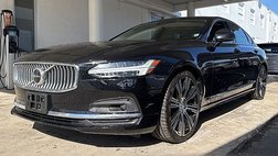 2023 Volvo S90 B6 Plus