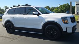 2024 Kia Telluride SX-Prestige X-Pro
