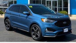 2019 Ford Edge ST