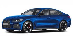 2025 BMW 4 Series M440i Gran Coupe