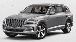 2023 Genesis GV80 2.5T