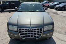 2008 Chrysler 300 Touring