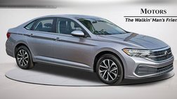 2024 Volkswagen Jetta S