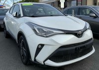 2020 Toyota C-HR Limited