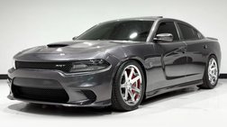 2015 Dodge Charger SRT Hellcat
