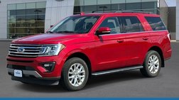2021 Ford Expedition XLT