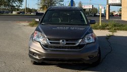 2010 Honda CR-V EX-L