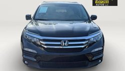 2017 Honda Pilot EX