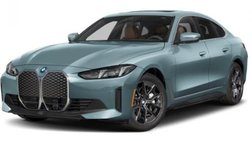 2026 BMW i4 eDrive40 Gran Coupe