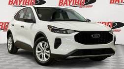 2023 Ford Escape Base