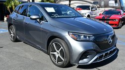 2023 Mercedes-Benz EQE EQE 350+