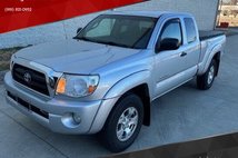 2010 Toyota Tacoma PreRunner V6