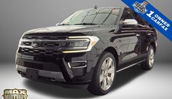 2022 Ford Expedition Platinum