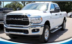 2024 Ram Ram Pickup 2500 Tradesman