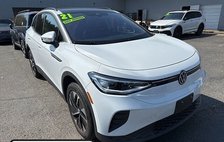 2021 Volkswagen ID.4 Pro S