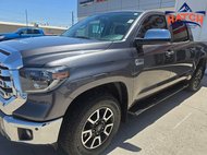 2021 Toyota Tundra 1794 Edition