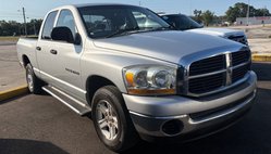 2006 Dodge Ram 1500 SLT