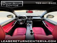2015 Lexus IS 350 Base