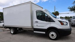2019 Ford Transit 350 HD