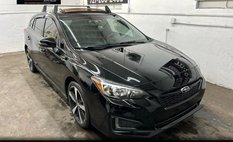 2017 Subaru Impreza Sport