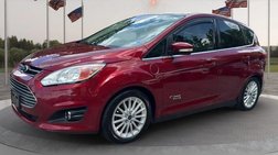 2015 Ford C-Max Energi SEL