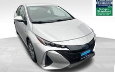 2020 Toyota Prius Prime XLE