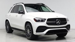 2023 Mercedes-Benz GLE-Class GLE 350