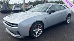2024 Dodge Charger Daytona Scat Pack