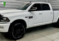 2018 Ram Ram Pickup 3500 Laramie