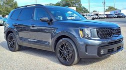 2024 Kia Telluride SX-Prestige X-Line