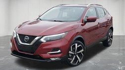 2021 Nissan Rogue Sport SL