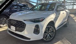 2025 Audi Q5 quattro Premium Plus TFSI