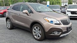 2014 Buick Encore Premium