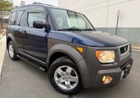 2003 Honda Element EX