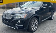 2018 BMW X4 xDrive28i