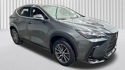 2024 Lexus NX 350 Base