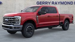 2026 Ford Super Duty F-250 Lariat