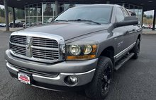2006 Dodge Ram 1500 SLT