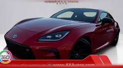 2024 Toyota GR86 Premium