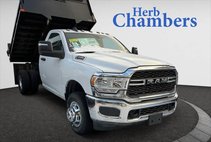 2024 Ram Ram Pickup 3500 Tradesman