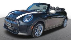 2023 MINI Convertible Cooper S