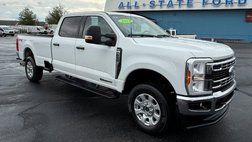 2024 Ford Super Duty F-250 XLT