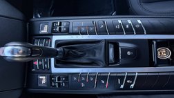 2017 Porsche Macan Base