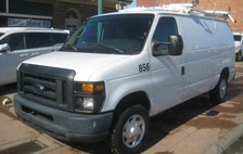 2013 Ford E-Series E-150