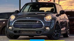 2015 MINI Hardtop Cooper S