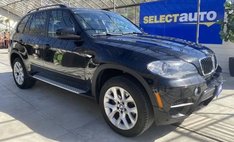 2012 BMW X5 xDrive35i Premium