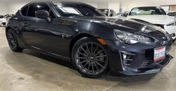 2019 Toyota 86 GT