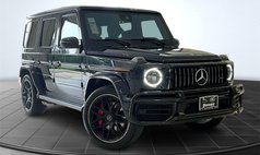 2022 Mercedes-Benz G-Class AMG G 63