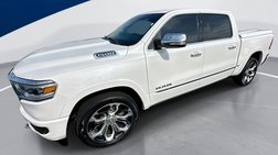 2020 Ram Ram Pickup 1500 Limited